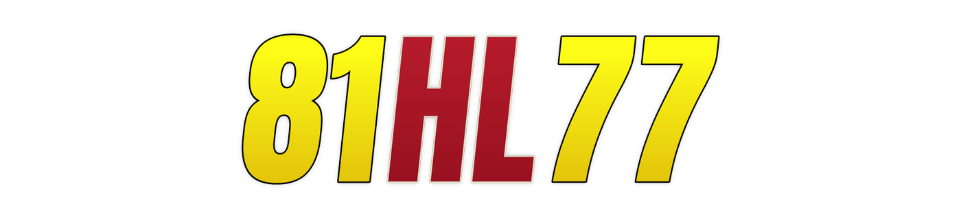 81hl77 লোগো